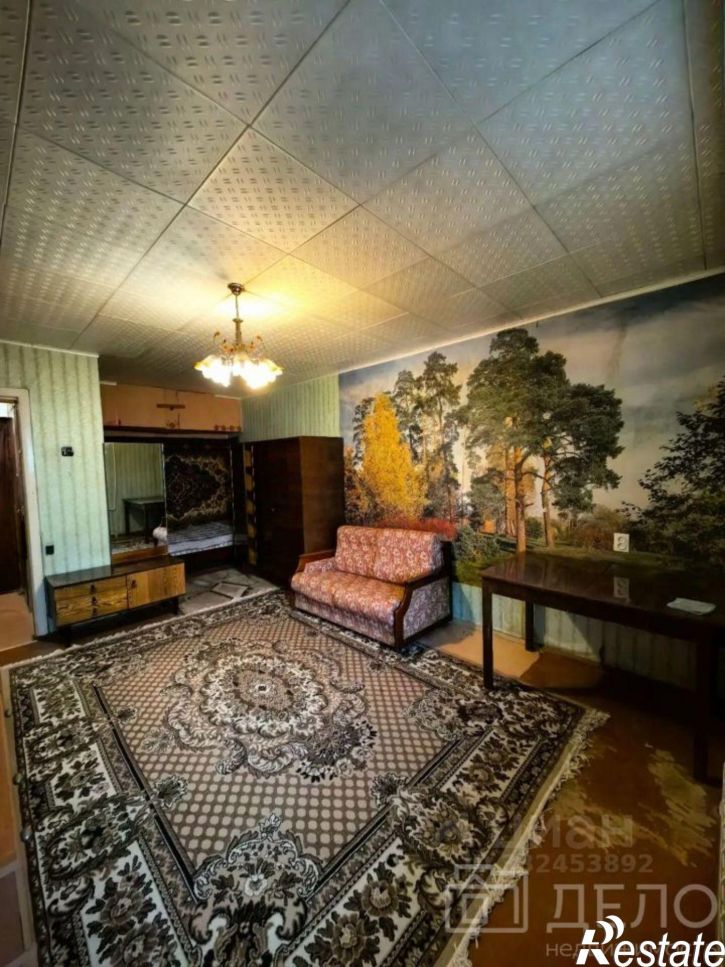 1-комн квартира ул Введенская, 86 1,  д. 86 1,  к. 1