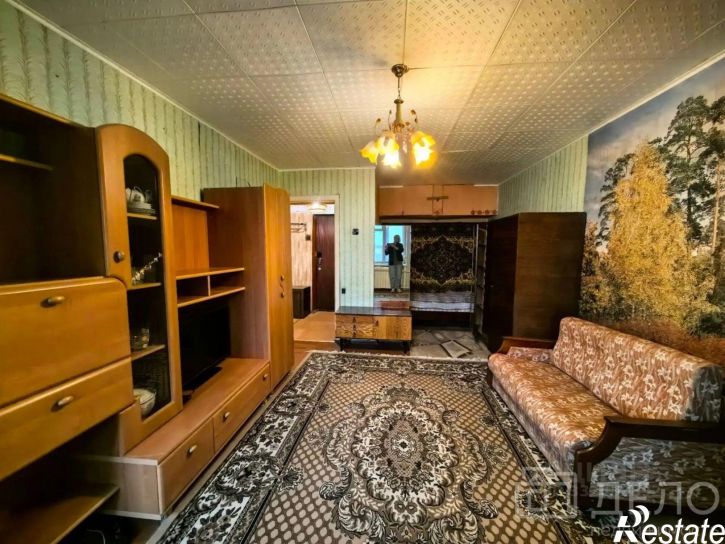 1-комн квартира ул Введенская, 86 1,  д. 86 1,  к. 1