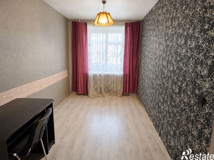 3-комн квартира ул Станкозаводская, 24,  д. 24