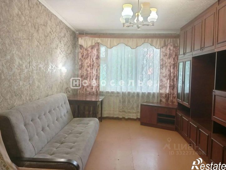 2-комн квартира ул Советской Армии, 19/9,  д. 19/9