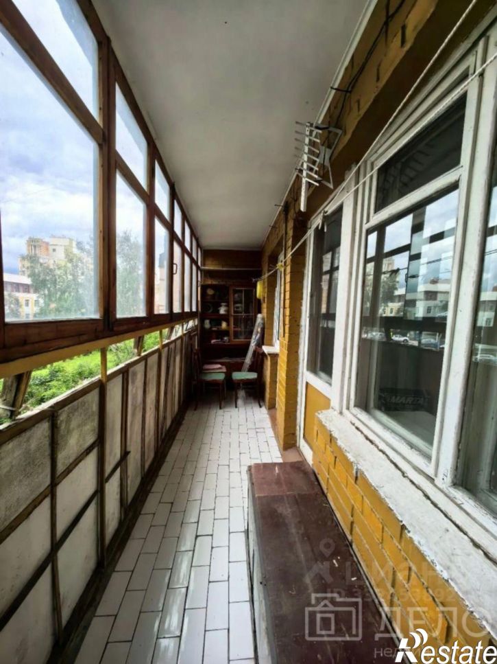 1-комн квартира ул Введенская, 86 1,  д. 86 1,  к. 1