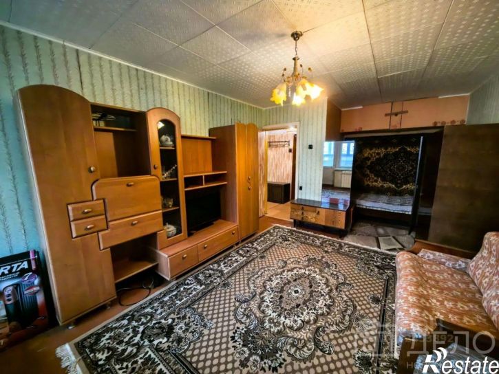 1-комн квартира ул Введенская, 86 1,  д. 86 1,  к. 1