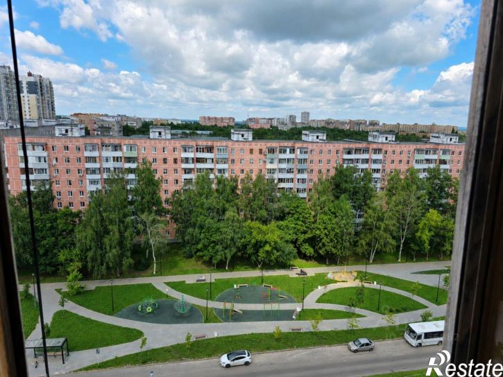 3-комн квартира ул Станкозаводская, 24,  д. 24