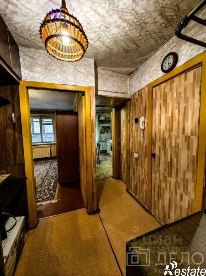 1-комн квартира ул Введенская, 86 1,  д. 86 1,  к. 1