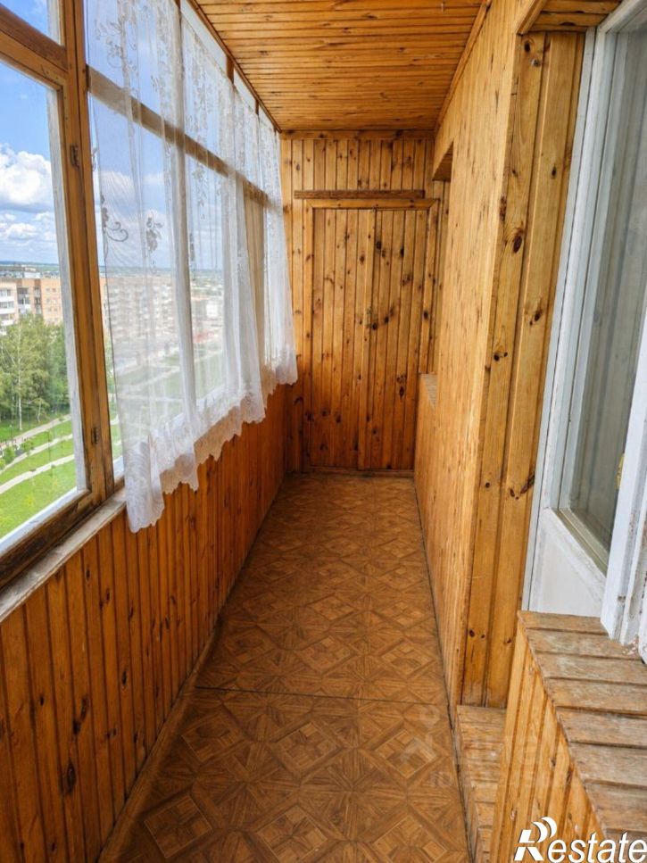 3-комн квартира ул Станкозаводская, 24,  д. 24
