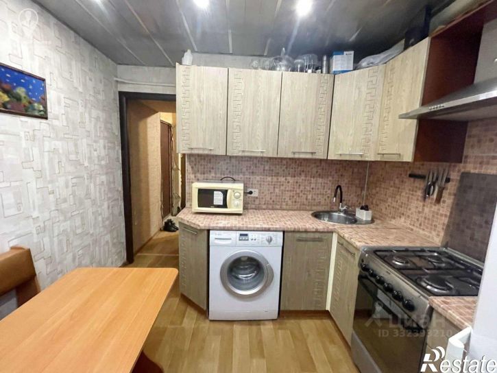 1-комн квартира ул Белякова, 30,  д. 30