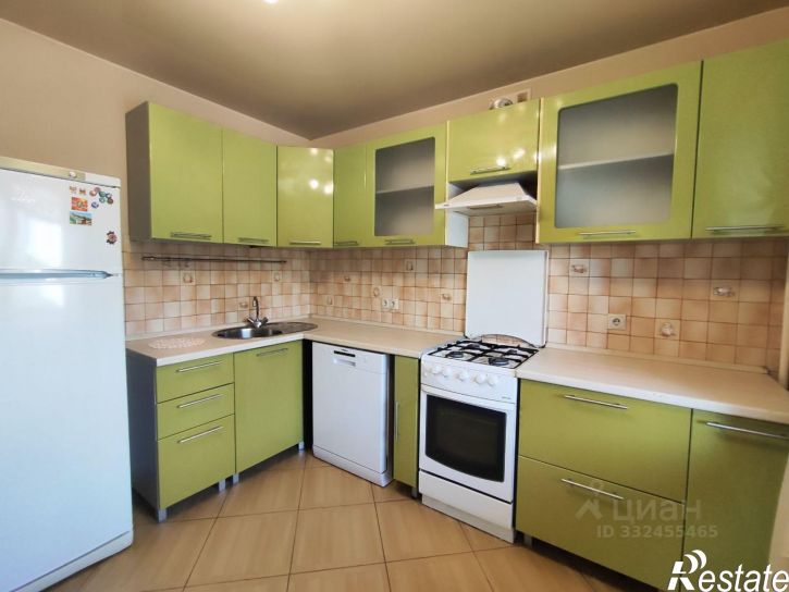 1-комн квартира ул Мервинская, 25,  д. 25