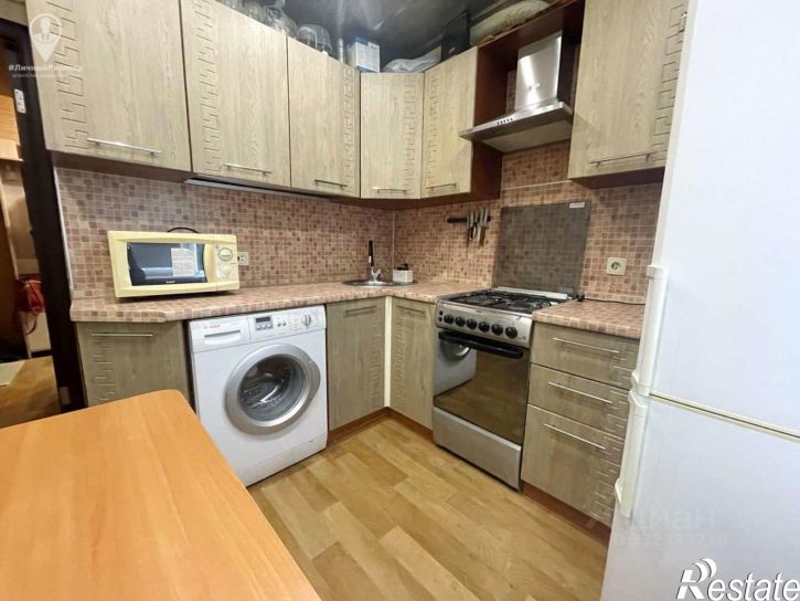 1-комн квартира ул Белякова, 30,  д. 30