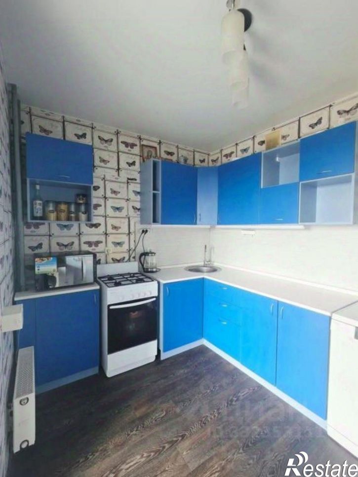 1-комн квартира ул Шереметьевская, 10 3,  д. 10 3,  к. 3