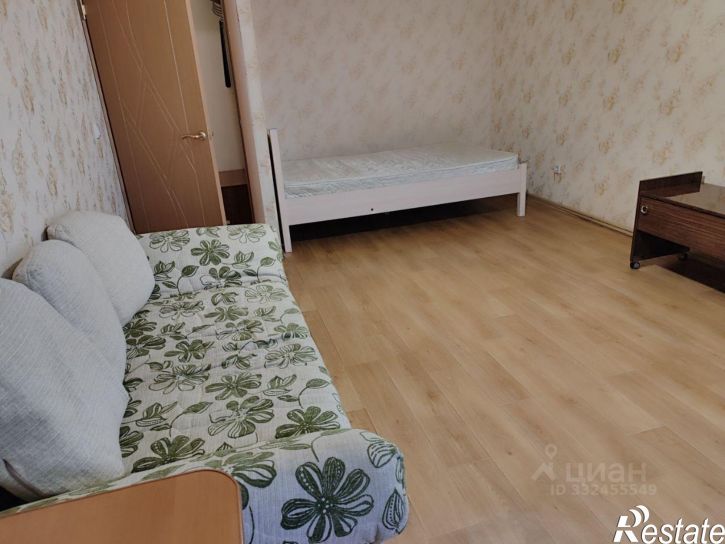 1-комн квартира ул Семчинская, 9,  д. 9