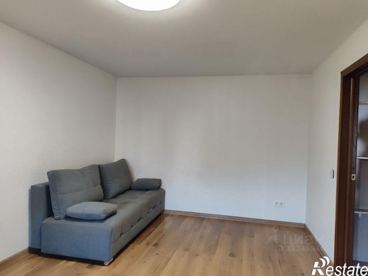 1-комн квартира ул Мервинская, 25,  д. 25