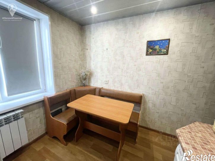 1-комн квартира ул Белякова, 30,  д. 30