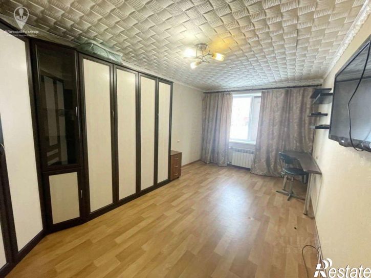 1-комн квартира ул Белякова, 30,  д. 30