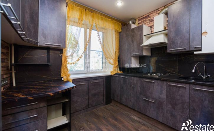 2-комн квартира ул Октябрьская, 58,  д. 58