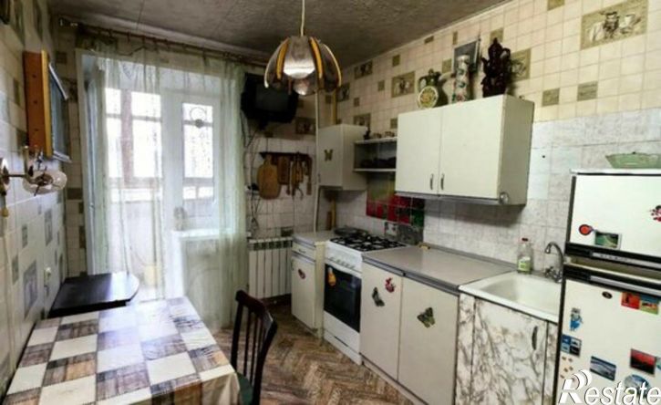 1-комн квартира ул Введенская, 86 1,  д. 86 1,  к. 1