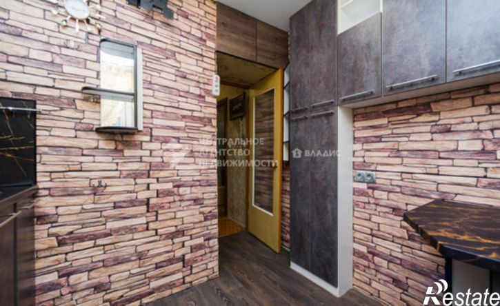 2-комн квартира ул Октябрьская, 58,  д. 58