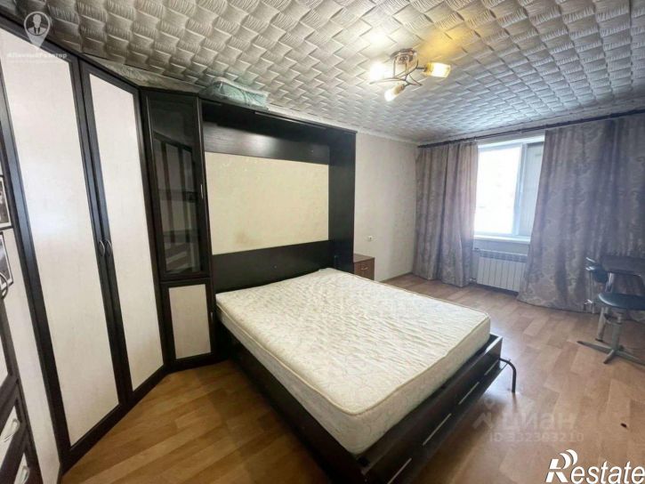 1-комн квартира ул Белякова, 30,  д. 30
