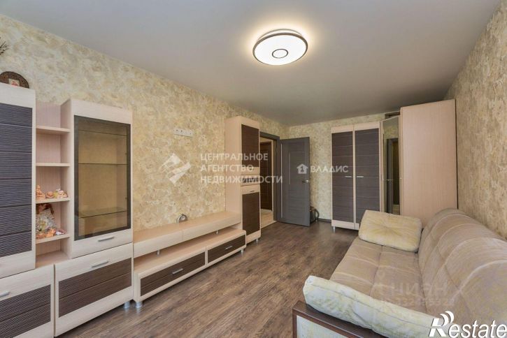 1-комн квартира ул Новоселов, 53 1,  д. 53 1,  к. 1