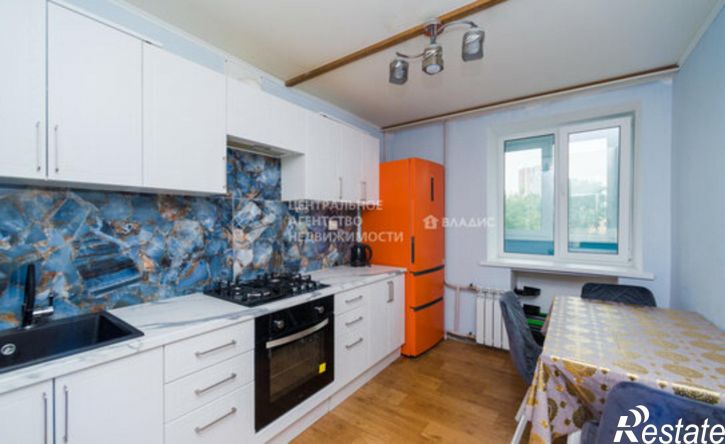 2-комн квартира Михайловское шоссе, 80 1,  д. 80 1,  к. 1
