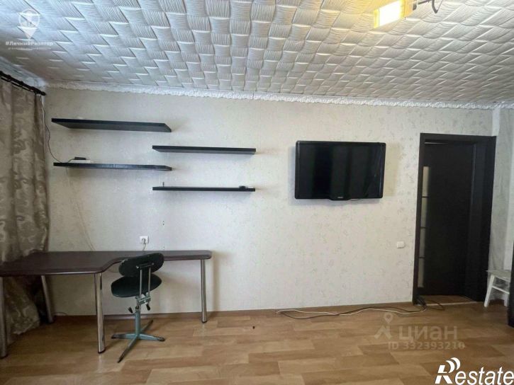 1-комн квартира ул Белякова, 30,  д. 30