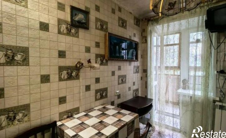 1-комн квартира ул Введенская, 86 1,  д. 86 1,  к. 1
