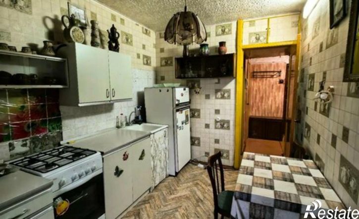 1-комн квартира ул Введенская, 86 1,  д. 86 1,  к. 1
