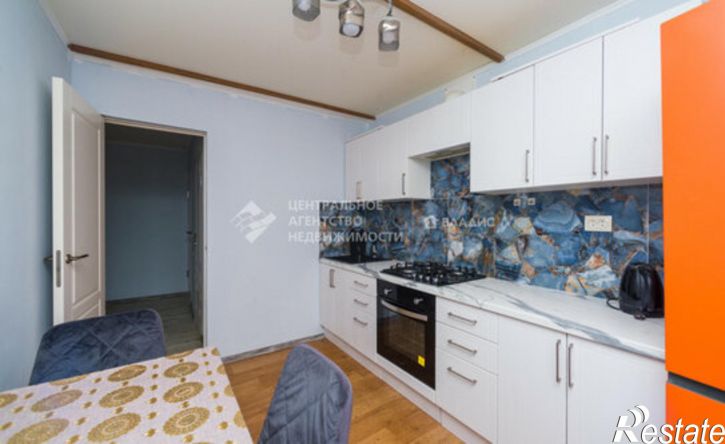 2-комн квартира Михайловское шоссе, 80 1,  д. 80 1,  к. 1