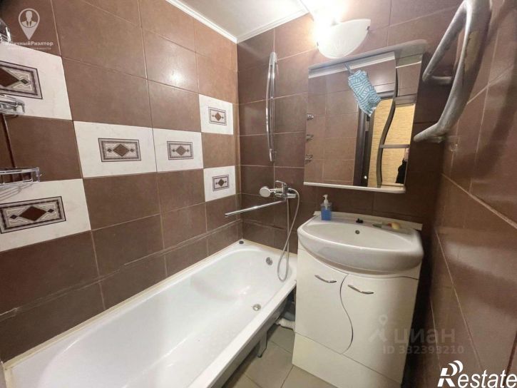 1-комн квартира ул Белякова, 30,  д. 30