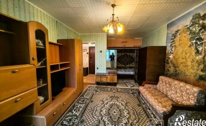 1-комн квартира ул Введенская, 86 1,  д. 86 1,  к. 1