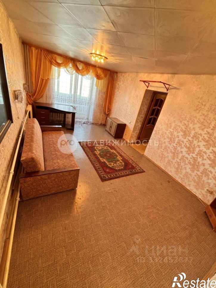 2-комн квартира ул Сельских Строителей, 4з,  д. 4з