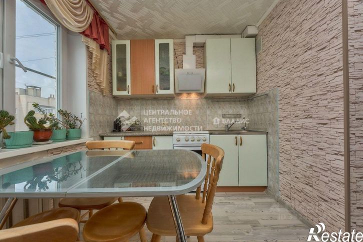 1-комн квартира ул Новоселов, 53 1,  д. 53 1,  к. 1