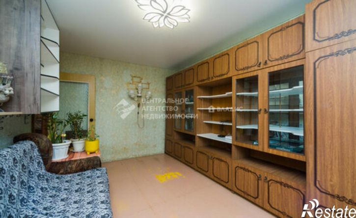 2-комн квартира ул Октябрьская, 58,  д. 58
