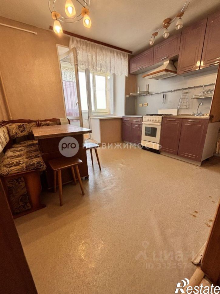 2-комн квартира ул Сельских Строителей, 4з,  д. 4з