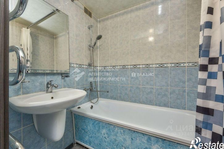 1-комн квартира ул Новоселов, 53 1,  д. 53 1,  к. 1