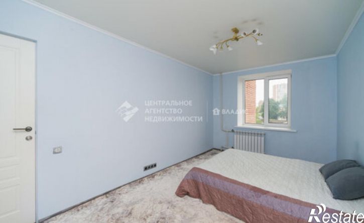 2-комн квартира Михайловское шоссе, 80 1,  д. 80 1,  к. 1