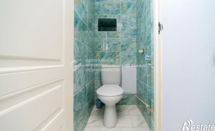2-комн квартира Михайловское шоссе, 80 1,  д. 80 1,  к. 1