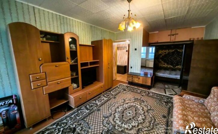 1-комн квартира ул Введенская, 86 1,  д. 86 1,  к. 1