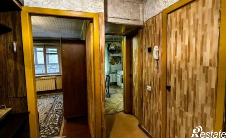 1-комн квартира ул Введенская, 86 1,  д. 86 1,  к. 1