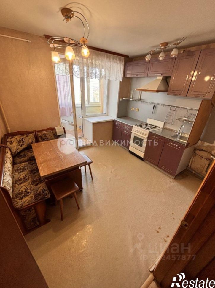 2-комн квартира ул Сельских Строителей, 4з,  д. 4з