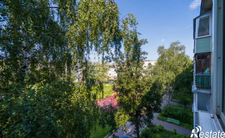 2-комн квартира ул Октябрьская, 58,  д. 58