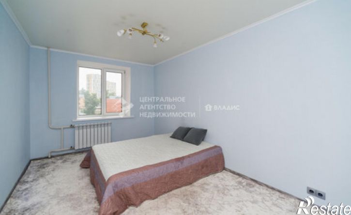 2-комн квартира Михайловское шоссе, 80 1,  д. 80 1,  к. 1