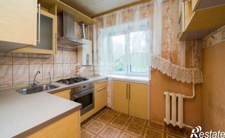 2-комн квартира ул Молодцова, 10,  д. 10