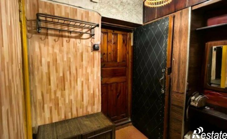 1-комн квартира ул Введенская, 86 1,  д. 86 1,  к. 1