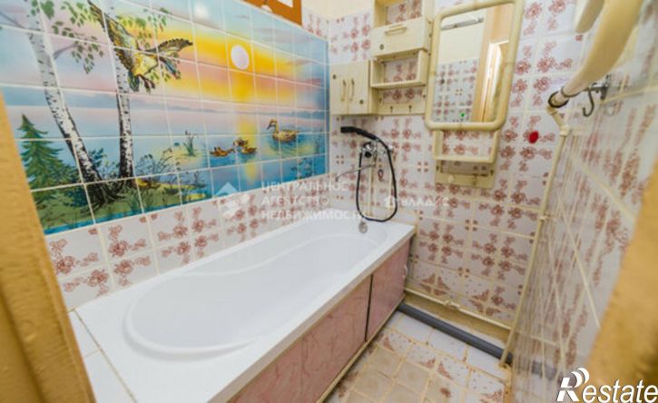 2-комн квартира ул Октябрьская, 58,  д. 58