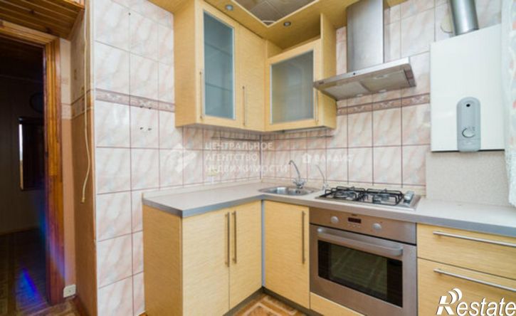 2-комн квартира ул Молодцова, 10,  д. 10