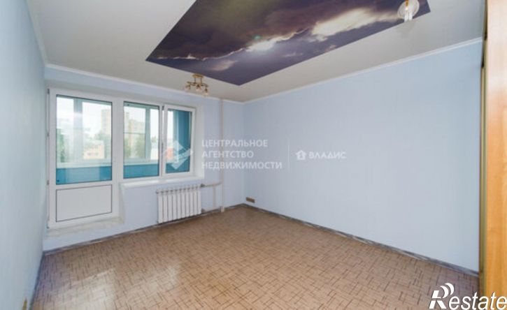 2-комн квартира Михайловское шоссе, 80 1,  д. 80 1,  к. 1
