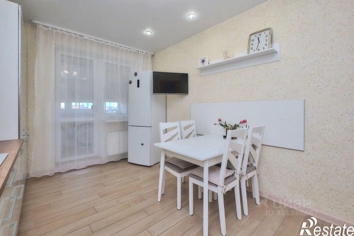 1-комн квартира ул Мервинская, 9,  д. 9