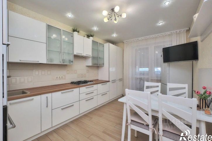 1-комн квартира ул Мервинская, 9,  д. 9