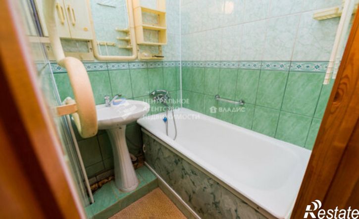 2-комн квартира ул Молодцова, 10,  д. 10