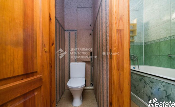 2-комн квартира ул Молодцова, 10,  д. 10